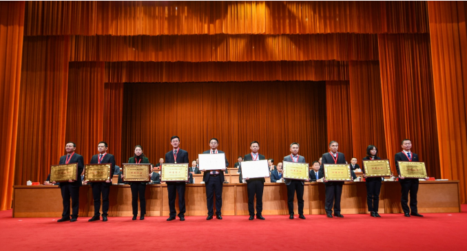 华体会首页(中国)网页版蝉联殊荣